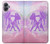 S3259 Zodiac Gemini Case Cover Custodia per Samsung Galaxy A05