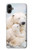S3373 Polar Bear Hug Family Case Cover Custodia per Samsung Galaxy A05
