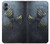 S3438 Danger Radioactive Case Cover Custodia per Samsung Galaxy A05