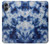 S3439 Fabric Indigo Tie Dye Case Cover Custodia per Samsung Galaxy A05 S3439 Fabric Indigo Tie Dye Case Cover Custodia per Samsung Galaxy A05