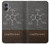 S3475 Caffeine Molecular Case Cover Custodia per Samsung Galaxy A05
