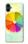 S3493 Colorful Lemon Case Cover Custodia per Samsung Galaxy A05