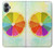 S3493 Colorful Lemon Case Cover Custodia per Samsung Galaxy A05