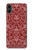 S3556 Yen Pattern Case Cover Custodia per Samsung Galaxy A05