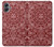 S3556 Yen Pattern Case Cover Custodia per Samsung Galaxy A05