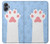 S3618 Cat Paw Case Cover Custodia per Samsung Galaxy A05
