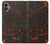 S3696 Lava Magma Case Cover Custodia per Samsung Galaxy A05