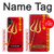 S3788 Shiv Trishul Case Cover Custodia per Samsung Galaxy A05
