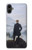 S3789 Wanderer above the Sea of Fog Case Cover Custodia per Samsung Galaxy A05