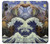 S3851 World of Art Van Gogh Hokusai Da Vinci Case Cover Custodia per Samsung Galaxy A05
