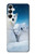 S0285 Polar Bear Family Arctic Case Cover Custodia per Samsung Galaxy A05s