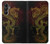 S0354 Chinese Dragon Case Cover Custodia per Samsung Galaxy A05s