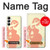 S0815 Pregnant Art Case Cover Custodia per Samsung Galaxy A05s S0815 Pregnant Art Case Cover Custodia per Samsung Galaxy A05s