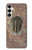 S1454 Trilobite Fossil Case Cover Custodia per Samsung Galaxy A05s