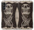S1676 Skull Rose Case Cover Custodia per Samsung Galaxy A05s S1676 Skull Rose Case Cover Custodia per Samsung Galaxy A05s