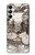 S1681 Steampunk Drawing Case Cover Custodia per Samsung Galaxy A05s
