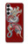 S2104 Yakuza Dragon Tattoo Case Cover Custodia per Samsung Galaxy A05s