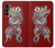 S2104 Yakuza Dragon Tattoo Case Cover Custodia per Samsung Galaxy A05s
