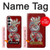 S2104 Yakuza Dragon Tattoo Case Cover Custodia per Samsung Galaxy A05s