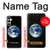 S2266 Earth Planet Space Star nebula Case Cover Custodia per Samsung Galaxy A05s