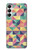 S2379 Variation Pattern Case Cover Custodia per Samsung Galaxy A05s