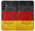 S2935 Germany Flag Map Case Cover Custodia per Samsung Galaxy A05s