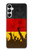 S2966 Germany Football Soccer Case Cover Custodia per Samsung Galaxy A05s