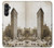S3046 Old New York Flatiron Building Case Cover Custodia per Samsung Galaxy A05s