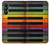 S3451 Colorful Piano Case Cover Custodia per Samsung Galaxy A05s
