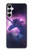 S3538 Unicorn Galaxy Case Cover Custodia per Samsung Galaxy A05s