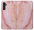 S3670 Blood Marble Case Cover Custodia per Samsung Galaxy A05s