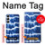S3671 Blue Tie Dye Case Cover Custodia per Samsung Galaxy A05s