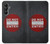 S3683 Do Not Enter Case Cover Custodia per Samsung Galaxy A05s