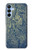 S0568 Thai Art Case Cover Custodia per Samsung Galaxy A15 5G