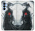 S1339 Japan Samurai Bushido Case Cover Custodia per Samsung Galaxy A15 5G