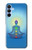 S2295 Bhuddha Aura Chakra Balancing Healing Case Cover Custodia per Samsung Galaxy A15 5G S2295 Bhuddha Aura Chakra Balancing Healing Case Cover Custodia per Samsung Galaxy A15 5G