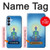 S2295 Bhuddha Aura Chakra Balancing Healing Case Cover Custodia per Samsung Galaxy A15 5G S2295 Bhuddha Aura Chakra Balancing Healing Case Cover Custodia per Samsung Galaxy A15 5G