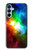 S2312 Colorful Rainbow Space Galaxy Case Cover Custodia per Samsung Galaxy A15 5G S2312 Colorful Rainbow Space Galaxy Case Cover Custodia per Samsung Galaxy A15 5G