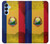 S3021 Romania Flag Case Cover Custodia per Samsung Galaxy A15 5G