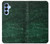 S3190 Math Formula Greenboard Case Cover Custodia per Samsung Galaxy A15 5G