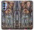 S3210 Santa Maria Del Mar Cathedral Case Cover Custodia per Samsung Galaxy A15 5G