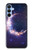 S3324 Crescent Moon Galaxy Case Cover Custodia per Samsung Galaxy A15 5G