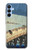 S3347 Utagawa Hiroshige Sudden shower Case Cover Custodia per Samsung Galaxy A15 5G