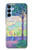 S3349 Paul Signac Terrace of Meudon Case Cover Custodia per Samsung Galaxy A15 5G