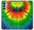 S3422 Tie Dye Case Cover Custodia per Samsung Galaxy A15 5G