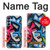 S3445 Graffiti Street Art Case Cover Custodia per Samsung Galaxy A15 5G