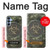S3468 Biohazard Zombie Hunter Graphic Case Cover Custodia per Samsung Galaxy A15 5G