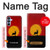 S3513 Deer Sunset Case Cover Custodia per Samsung Galaxy A15 5G
