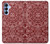 S3556 Yen Pattern Case Cover Custodia per Samsung Galaxy A15 5G