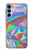 S3597 Holographic Photo Printed Case Cover Custodia per Samsung Galaxy A15 5G